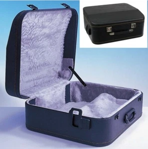 ASTUCCIO FISARMONICA 80b sagomato PROF. Dim 52,5x24,5x47,5 con ruote e traino Ma - Imagen 1 de 1