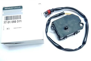 Heater Flap Motor For Renault Megane I Trafic II 2001- 7701050311 - Picture 1 of 2