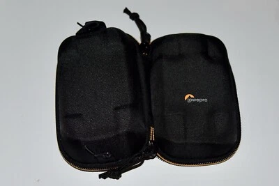 Lowepro DashPoint AVC 40 II Hard Shell Case for Action Camera - Image 1 of 3