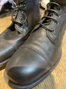 Banana republic boots men’s size 11 - Picture 1 of 6