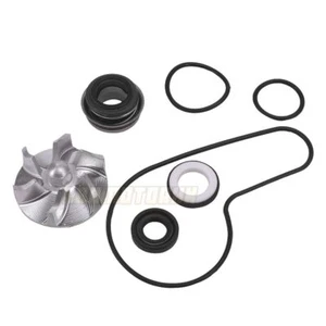 Kit de reparación de bomba de agua impulsor para Kawasaki NINJA400 2018-2024 Z400 2019-2022 - Imagen 1 de 5