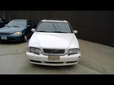 Driver Left Side View Mirror Power Fits 93-97 VOLVO 850 738893 - Image 1 of 4