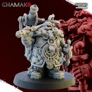 Gunner Von Drakkar - Imagen 1 de 1