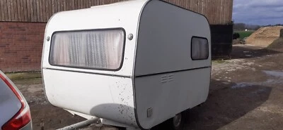 caravane de reu - Photo 1/4