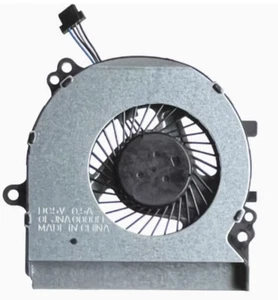 CPU Cooling Fan For HP Probook 430 G5 HSN-Q06C L04370-001 - Photo 1/2