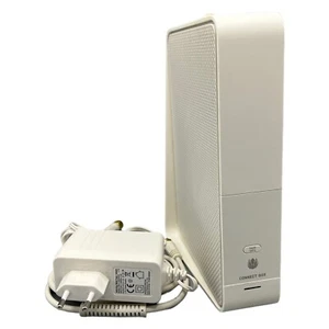 Unitymedia Connect Box WLAN Router CH7465LG-LC 1 GBit/s Internet Verbindung Weiß - Bild 1 von 11