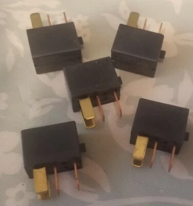 5 pack AC Relay G8H 4 Acura MDX CR-V(5) - Picture 1 of 4