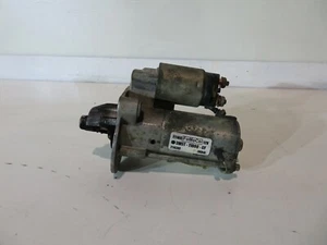 FORD C-MAX 2012 TDCI 1560cc DIESEL STARTER MOTOR 3M5T 11000 CF - Imagen 1 de 5