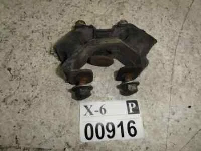 Montaje de transmisión automática AZTEK 2001 2005 PONTIAC soporte inferior goma solamente Foto 1 de 4