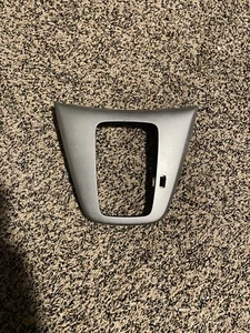 2012-2016 Honda CRV Shifter Shift Lever Bezel Trim Panel 77270T0A - Picture 1 of 4