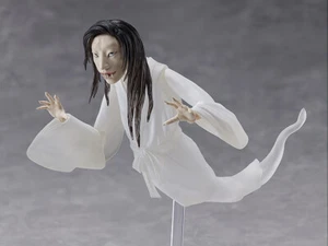 figma SP-107 Table Art Museum Okyo Maruyama Ghost L'origine dell'horror giapponese - Foto 1 di 15