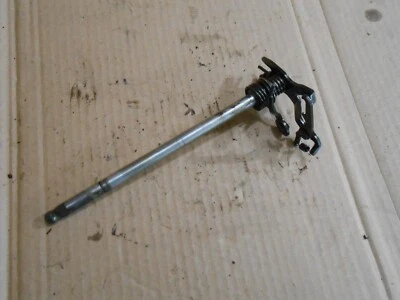 Yamaha Virago 500 XV 500 83 1983 eje de cambio transmisión muelle de cambio Foto 1 de 2