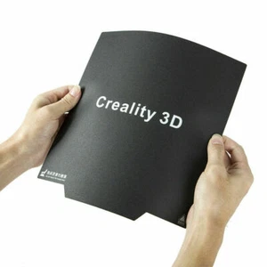 240*240mm Magnetic Plate Heated Bed Sticker For Creality Ender-3/Pro 3D Printer - Picture 1 of 5