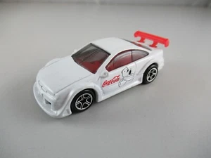 Matchbox Opel Calibra Coca Cola - Picture 1 of 4