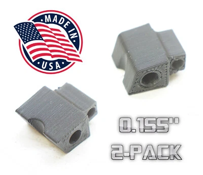 WOP Recoil Buffer for Marlin New Style 0.155" DIA - 60, 60C, 60SB, 795, 795SS, 7000