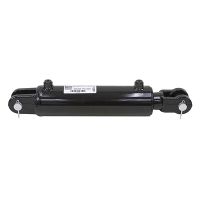 PRINCE MFG 3-1/2x24x1-3/8 DA Hydraulic Cylinder Prince Magnum PC3524CL 9-12858-24