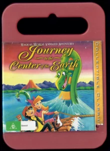 Journey to the Center of the Earth  Collectible Classics - Picture 1 of 2