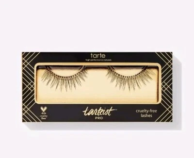 Discontinued Tarte Lashes Little Black Dress NIB - Image 1 of 4