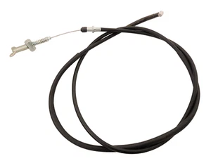 CB023 REAR DRUM BRAKE CABLE FOR BASHAN BS200S-3 200CC AIR COOLED QUAD BIKE - Picture 1 of 3
