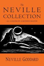 The Neville Collection | Neville Goddard | englisch