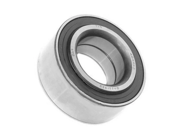 Front Wheel Bearing For 2006 BMW 325xi 3.0L 6 Cyl CQ498HM - Image 1 of 1
