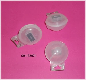 3 New Units Of Hobart 00-122674 Float Kit Assembly, Genuine OEM Replacement - Picture 1 of 1