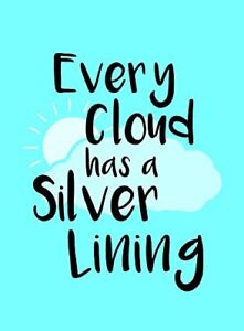 Every Cloud Has a Silver Lining, Golding, Sophie