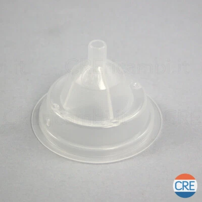 DOLCEGUSTO DELONGHI Capsula Adattatore Decalcificazione Macchina Caffè