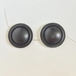 Replacement Silk Dome Tweeter Diaphragms For Event 20/20, 20/20 BAS, PS8, TR8 8Ω - Picture 1 of 7