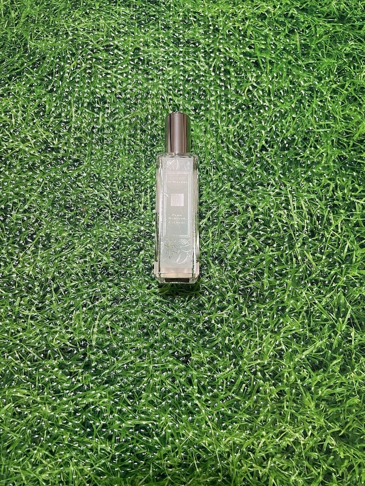 Jo Malone Original Flor de Ciruela Colonia Spray 1 oz / 30 ml Sin Caja Foto 1 de 4