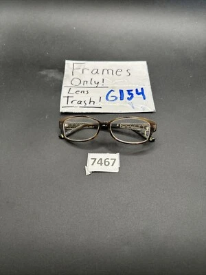 Lizclaiborne New York L369 135 vasos marcos vintage solo G154 Foto 1 de 4