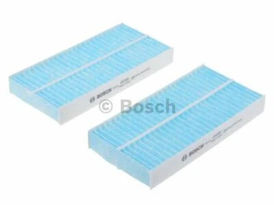 Juego de filtros de aire de cabina para Honda Insight 2000-2006 Bosch 64546HY 2001 2002 2003 Foto 1 de 2