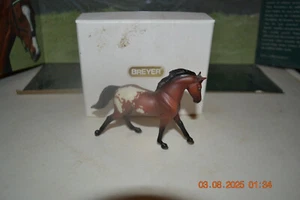 Breyer Breyerfest 2008 Compass 711208 Stablemate NIB - Picture 1 of 9