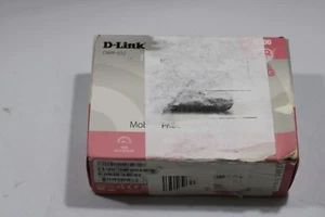 D-Link DWR-932 4G Mobile WiFi Hotspot 150 Mbps inc VAT - Zdjęcie 1 z 4
