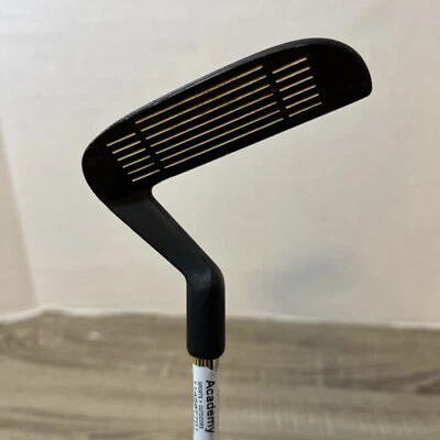 Dual Chipper Golf Club Putter Wedge Great Condition Good Grip - Image 1 of 4