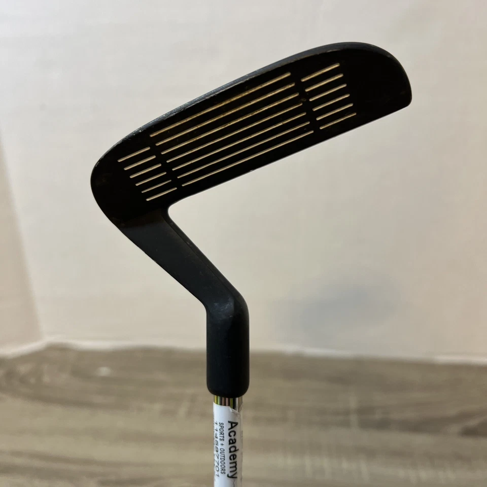 Dual Chipper Golf Club Putter Wedge Great Condition Good Grip - Image 1 of 4