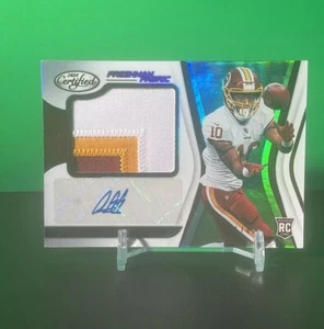 Antonio Gandy-Golden RPA 2020 #229/499 WASHINGTON COMMANDERS certificado - Imagen 1 de 3