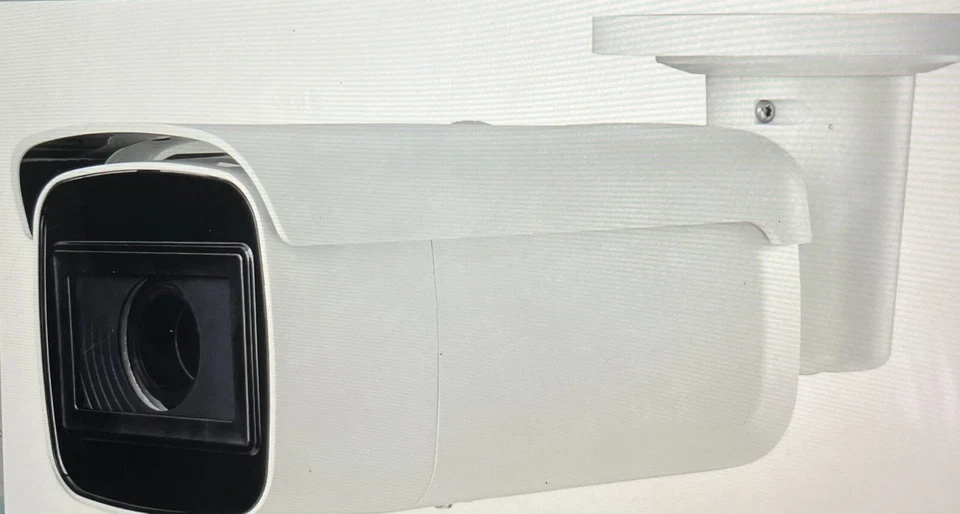 КАМЕРА-ПУЛЯ EYEMAX NIR-EM8752V-W - Изображение 1 из 1