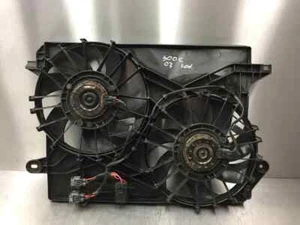 2007 CHRYSLER 300C 3.0 CRD DIESEL RADIATOR FAN 11151139AA - Picture 1 of 5