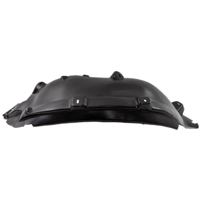 Fender Liner For Mercedes Benz ML320 1999-2002 Front Passenger Side Inner - Image 1 of 4