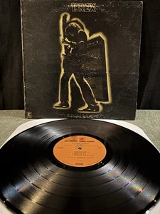T. Rex - Electric Warrior - Reprise Records Pressing RS-6466 - Imagen 1 de 7
