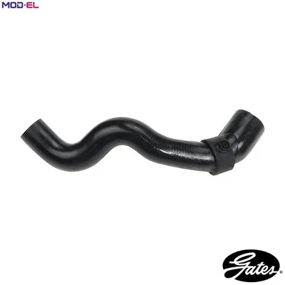 RADIATOR HOSE 3580 FOR RENAULT SUPER/Hatchback/Van EXTRA/Box/Body/MPV EXPRESS - Image 1 of 4