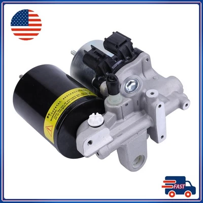 Conjunto de bomba de refuerzo de freno ABS apto para Toyota RAV4 Prius 47070-12020 2009-2018 Foto 1 de 4