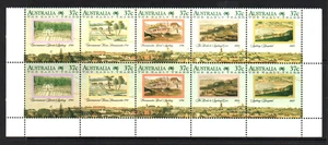 MNH B1 " THE EARLY YEARS " 1988 - Picture 1 of 1