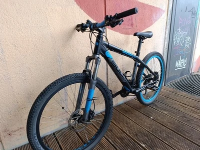 Bulls Mountainbike 26 Zoll - Bild 1 von 4