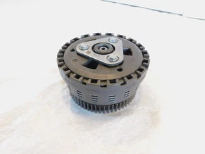BMW R1200RT R1200GS R1250RT R1250GS Engine Motor Clutch Basket Hub & Plates - Picture 1 of 13