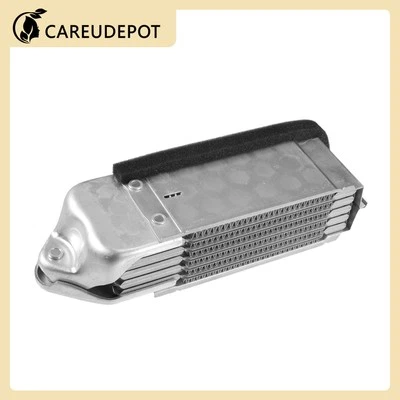 Terno refrigerador de óleo de motor transmissão refrigerador de óleo para Volkswagen Beetle item de 1 - Imagem 1 de 4