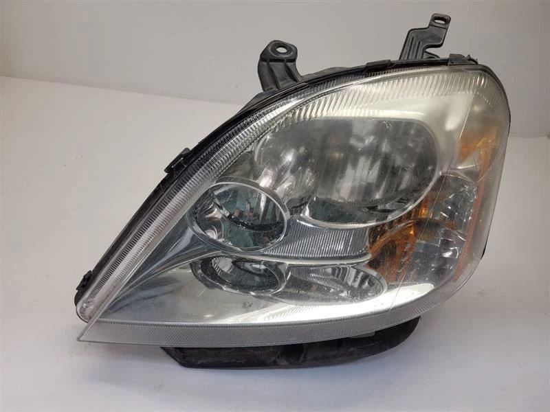 2005-2007 FORD FIVE HUNDRED LH Driver Left Headlight Halogen 6G1Z13008B - Image 1 of 4