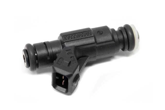 4x BOSCH 06A906031BA Inyector de combustible Volkswagen Beetle Jetta Audi TT TT Quattro Foto 1 de 1