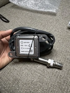 5WK96672A Upgrade NOx Sensor Nitrogen Oxide Sensor for Cummins 2871974 - Picture 1 of 5
